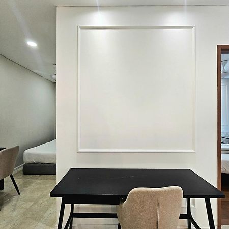 Sky Suites Klcc By Ali Kuala Lumpur Ngoại thất bức ảnh