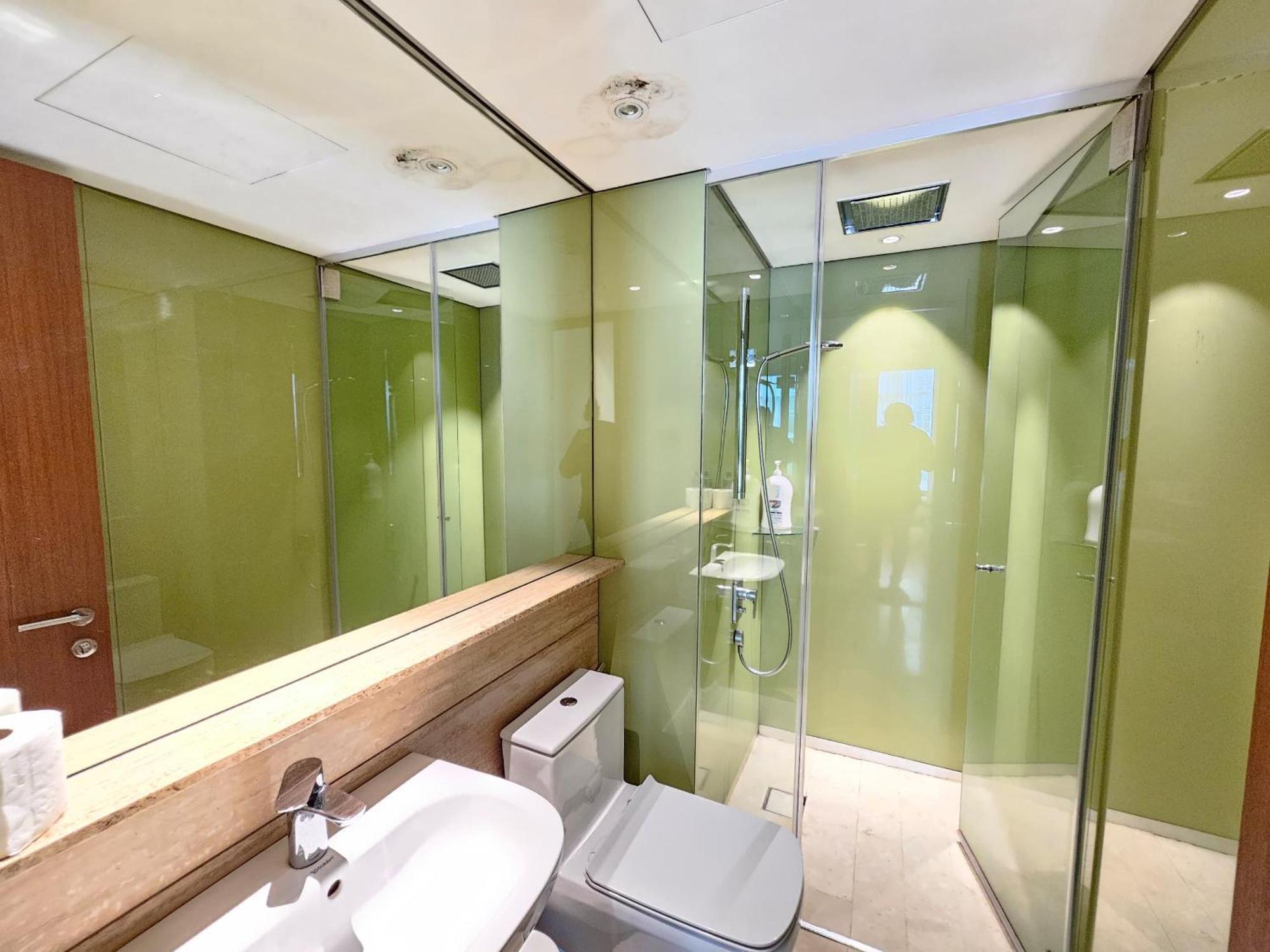 Sky Suites Klcc By Ali Kuala Lumpur Ngoại thất bức ảnh
