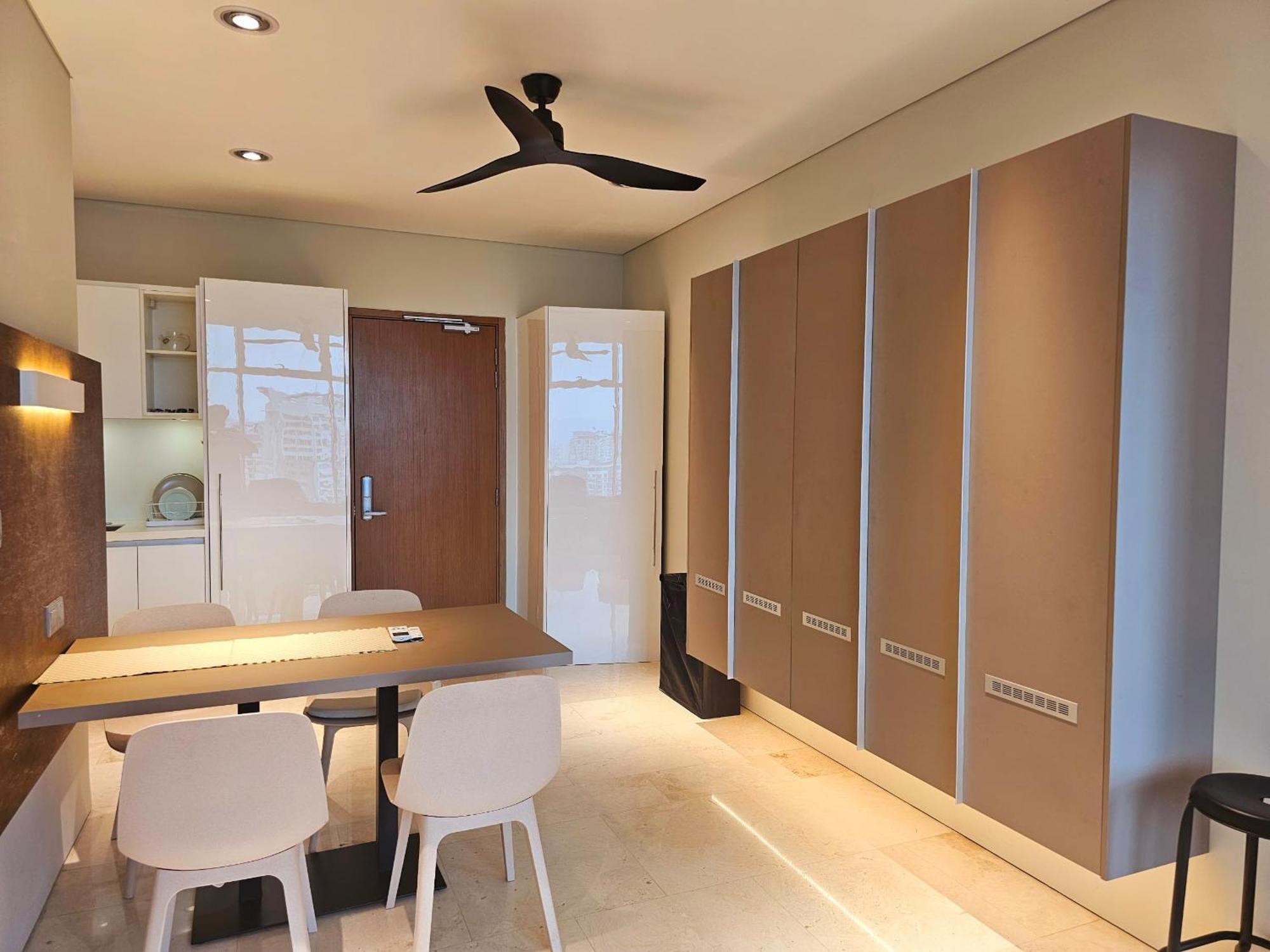 Sky Suites Klcc By Ali Kuala Lumpur Ngoại thất bức ảnh
