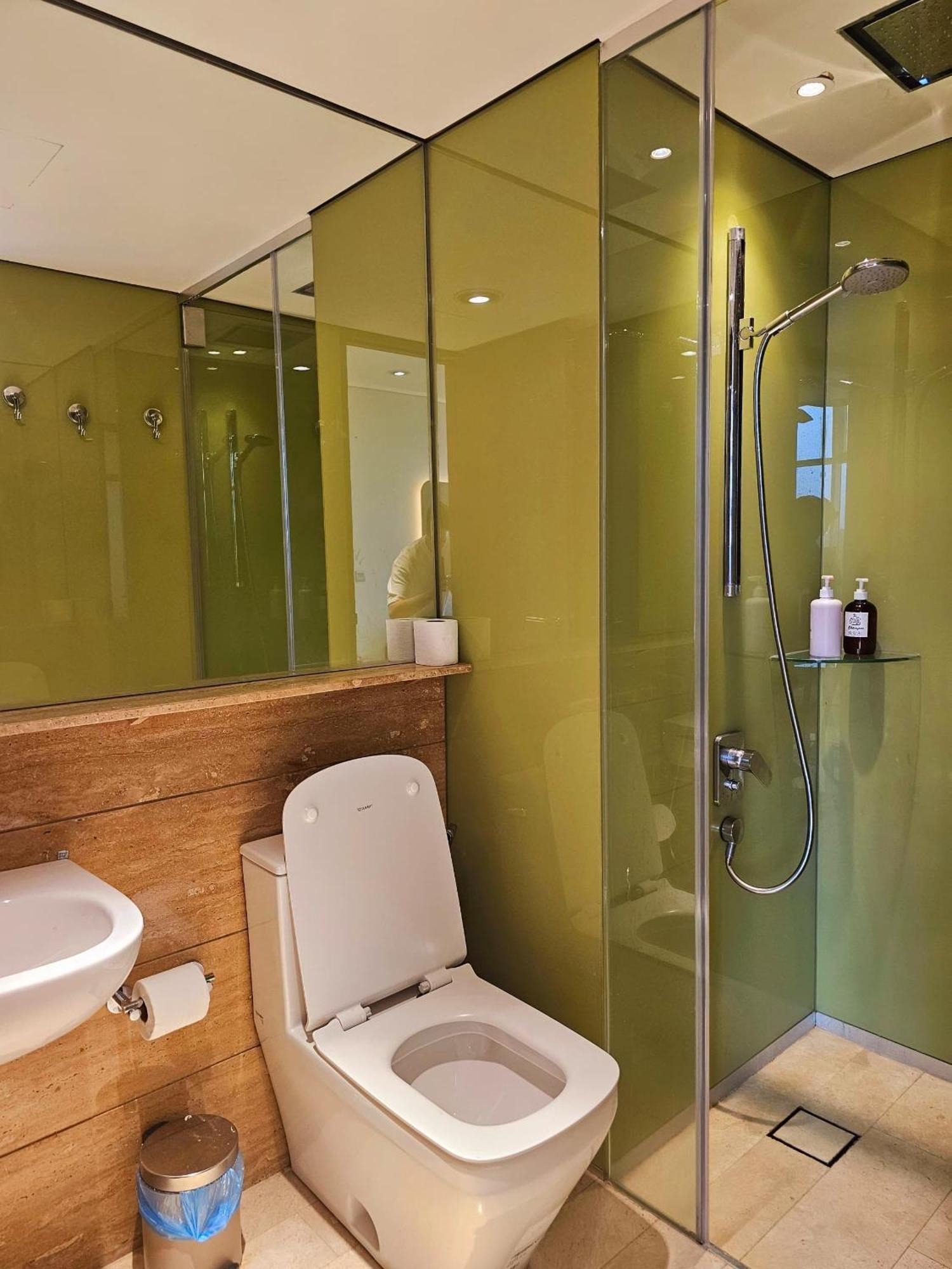 Sky Suites Klcc By Ali Kuala Lumpur Ngoại thất bức ảnh